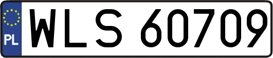 WLS60709