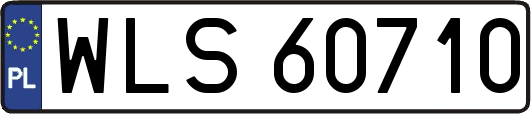WLS60710