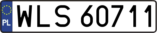 WLS60711