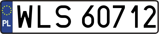 WLS60712