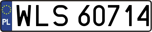 WLS60714