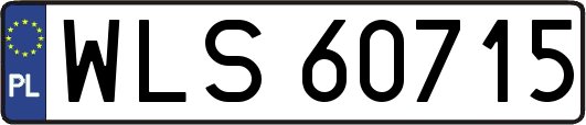 WLS60715