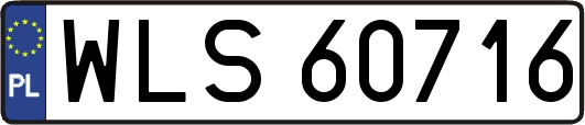 WLS60716