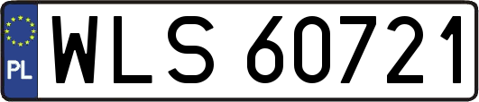 WLS60721