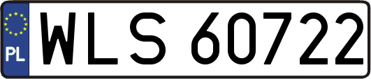 WLS60722