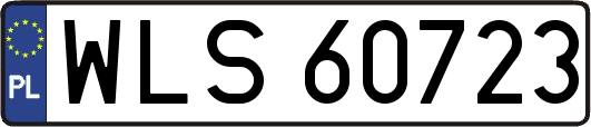 WLS60723