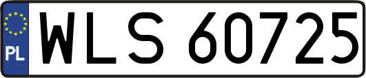 WLS60725
