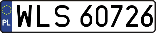 WLS60726