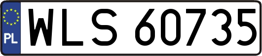 WLS60735