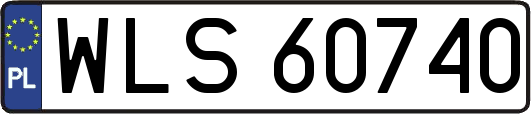 WLS60740