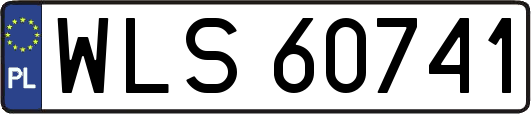 WLS60741