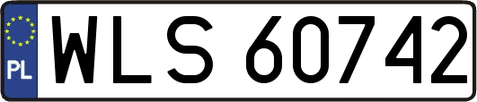 WLS60742