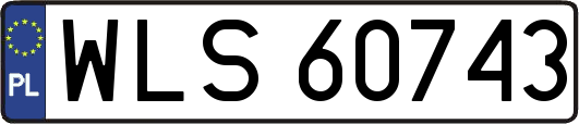 WLS60743