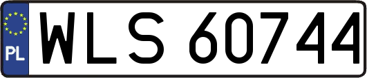 WLS60744