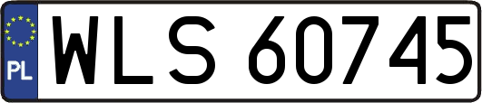 WLS60745