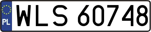 WLS60748
