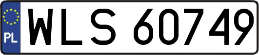 WLS60749