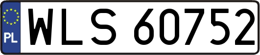WLS60752