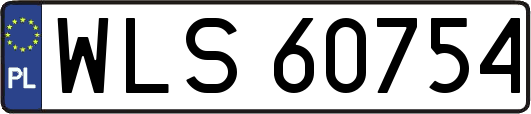 WLS60754