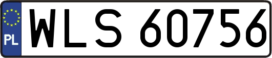 WLS60756