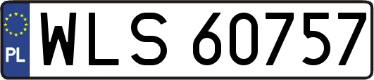 WLS60757
