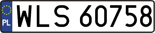 WLS60758
