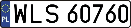 WLS60760