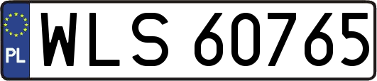 WLS60765