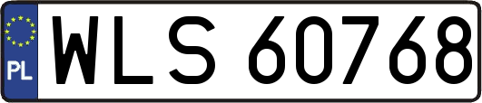 WLS60768