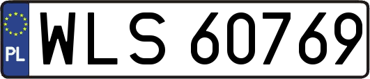WLS60769