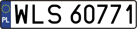 WLS60771