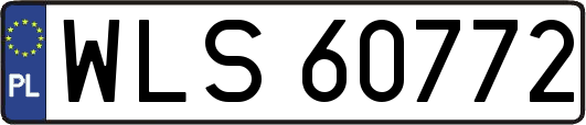 WLS60772