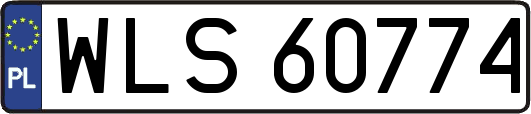 WLS60774
