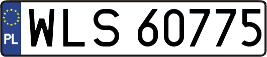 WLS60775