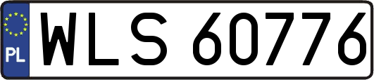 WLS60776
