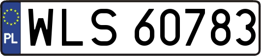 WLS60783