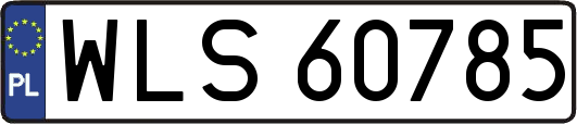 WLS60785