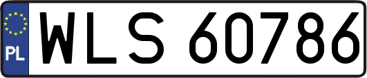 WLS60786