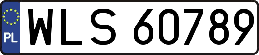 WLS60789