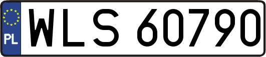 WLS60790