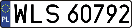 WLS60792