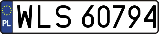 WLS60794