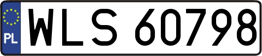 WLS60798