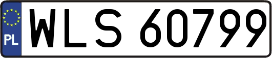 WLS60799