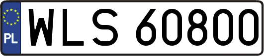WLS60800