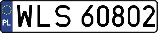 WLS60802