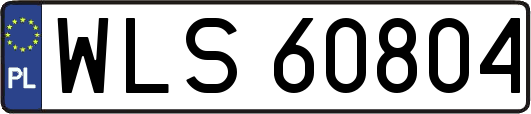 WLS60804