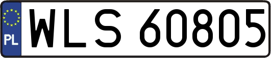 WLS60805