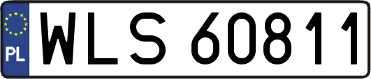 WLS60811