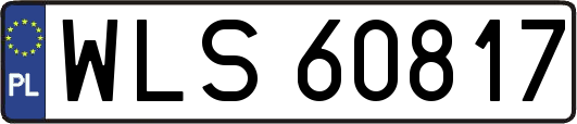 WLS60817